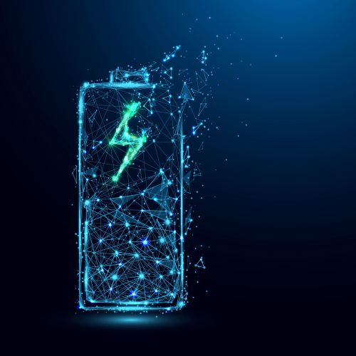 PhD Opportunity: Data-Driven Molecular Discovery for Energy Storage