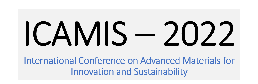Keynote speech at ICAMIS 2022