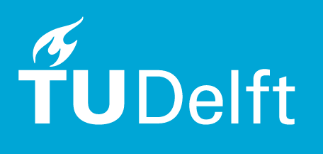 Colloquium at TU Delft ChemE