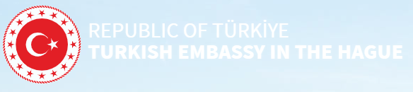 Süleyman Er to attend Türkiye–Netherlands AI academic gathering